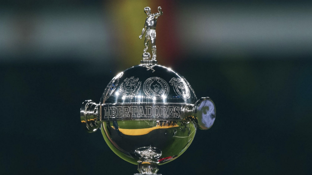 Listas las posibles sedes de próximas finales de la Copa Libertadores