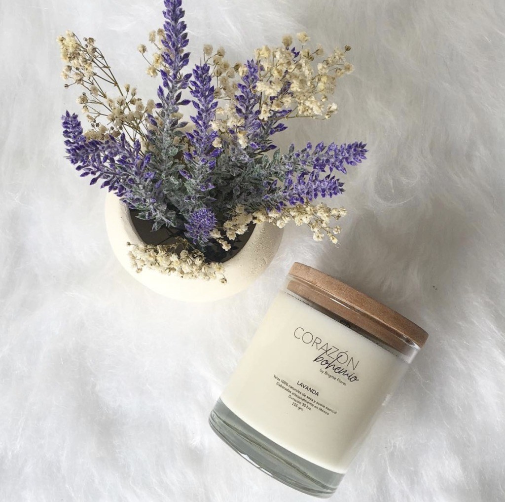 Bazar Hotbook 2019 en el Parque Lincoln en Polanco - corazon