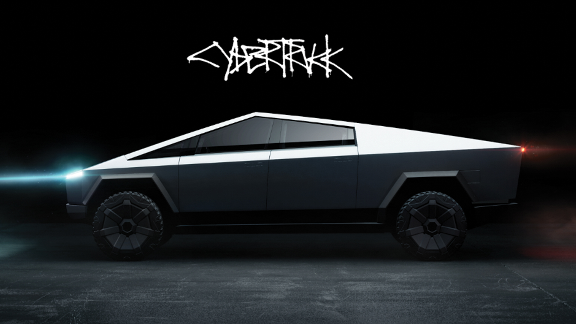 Cybertruck de Tesla ya tiene 250 mil pedidos