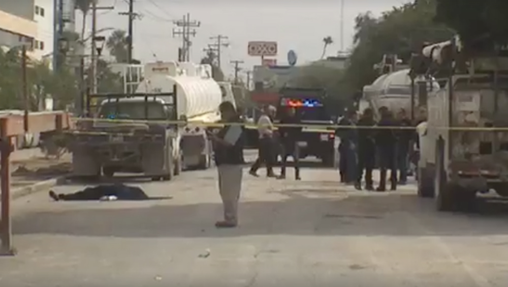 Pide SEP investigar asesinato de profesora de CETIS en Coahuila