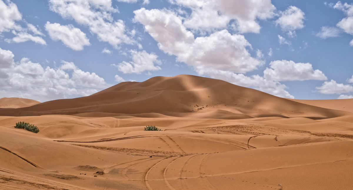 Polvo del Sahara puede provocar problemas respiratorios Polvo del Sahara puede provocar problemas respiratorios