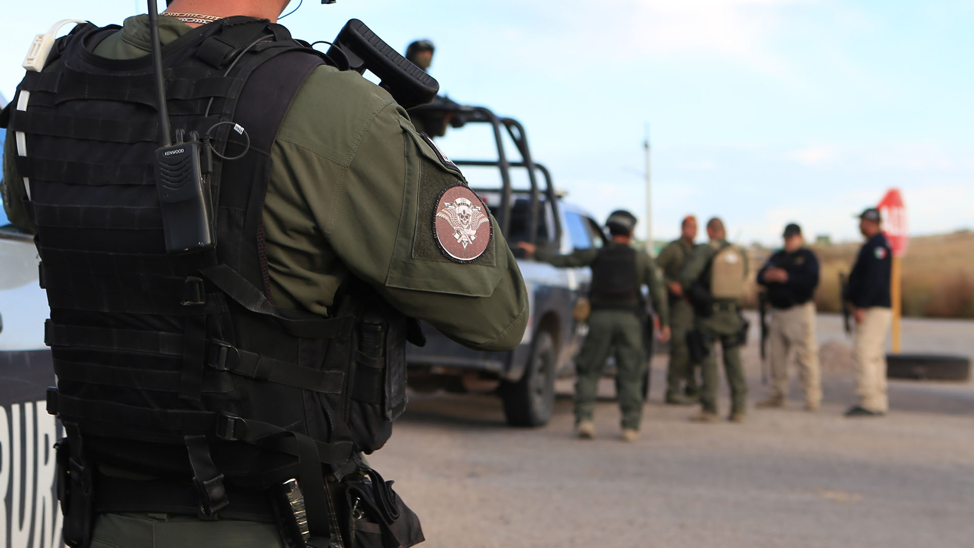 Ataque a familia LeBarón estaría relacionado con enfrentamientos en Agua Prieta