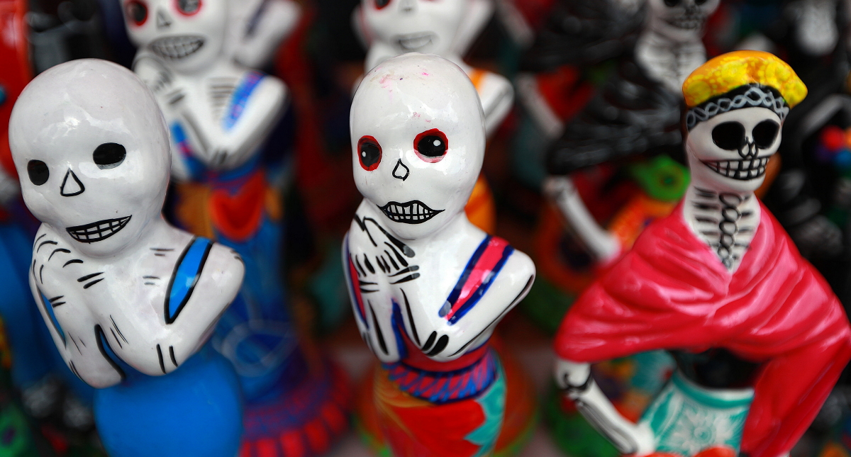 Implementan operativos para Día de Muertos en Nuevo León