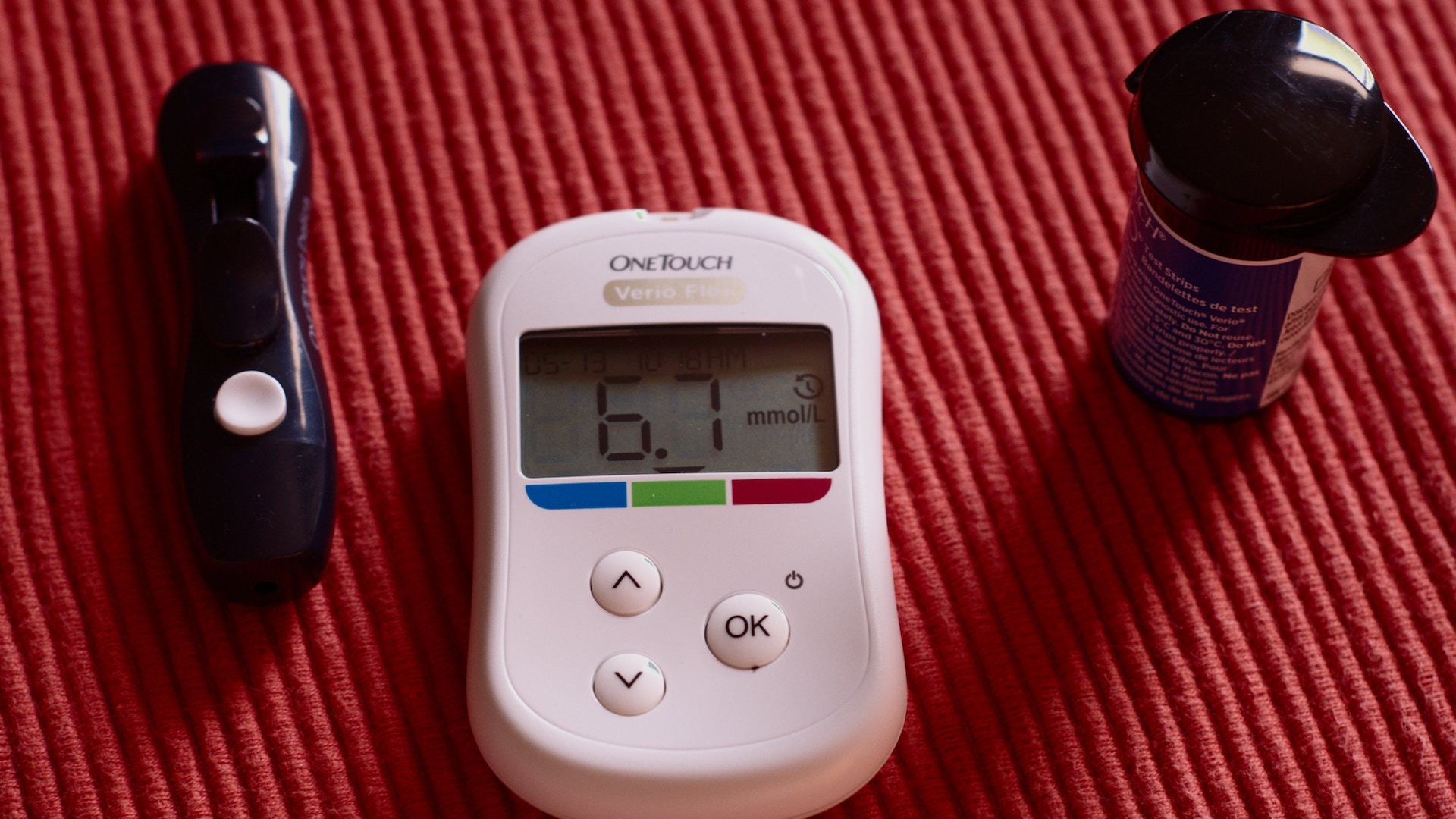 Existen 318 millones de personas con prediabetes en todo el mundo