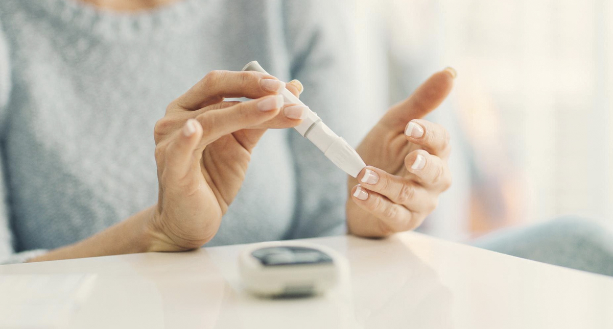 En el mundo, uno de cada 11 adultos padece diabetes