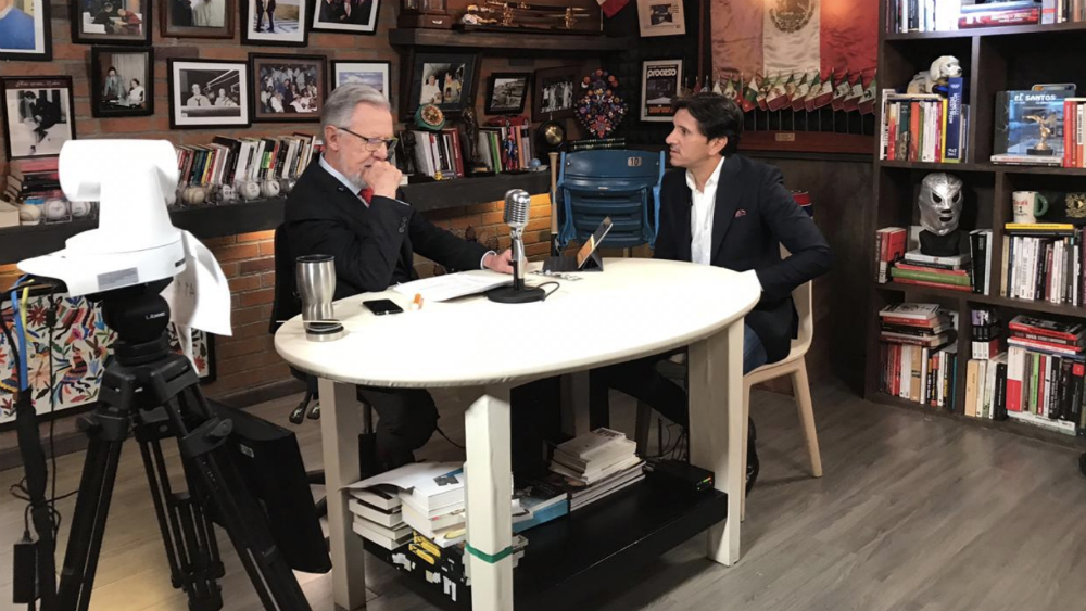 Siempre soñé con estar en los sitios importantes del toreo: Diego Ventura