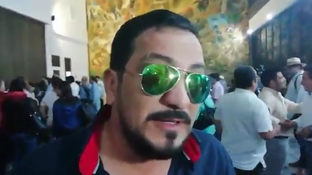 Diputado pide devolver osamenta de Hernán Cortés por ser ‘foco de infección’