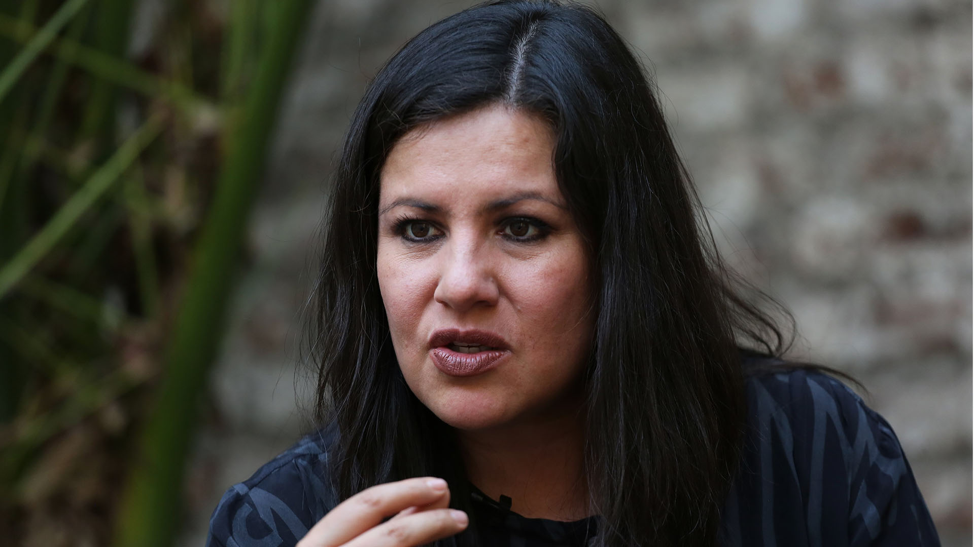 AI condena 'sorpresivo' uso excesivo de fuerza en protestas de Chile - directora-de-amnistia-internacional-para-las-americas