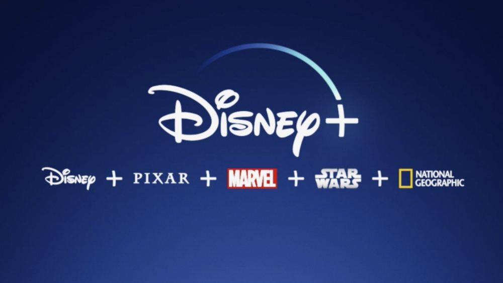 Disney+ se posiciona como la aplicación más descargada en EE.UU.