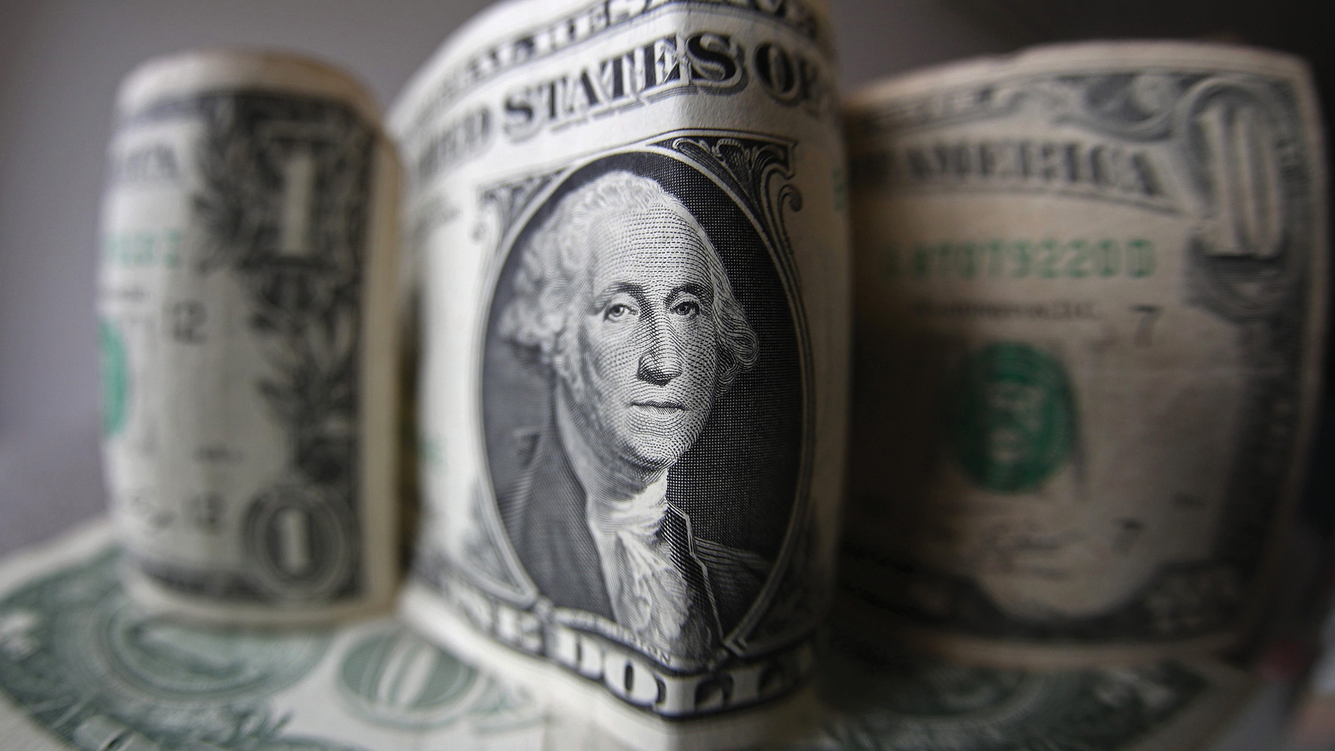 Economía de EE.UU. creció 2.1 por ciento entre julio y septiembre