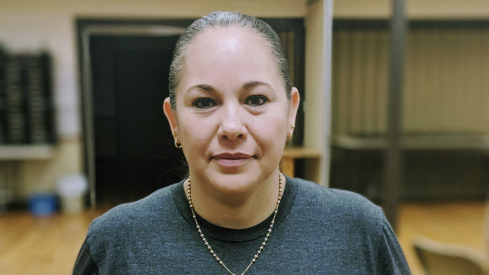 Indocumentada mexicana refugiada en una iglesia de EE.UU. suspende huelga de hambre