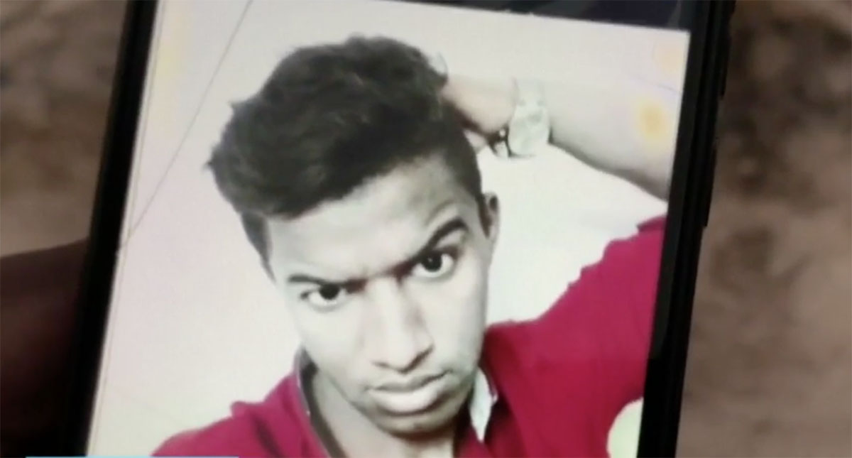 Turistas agredidos en Jordania regresarían a México en dos semanas, señala embajador - el-atacante-fue-identificado-como-un-joven-de-22-anos-de-edad