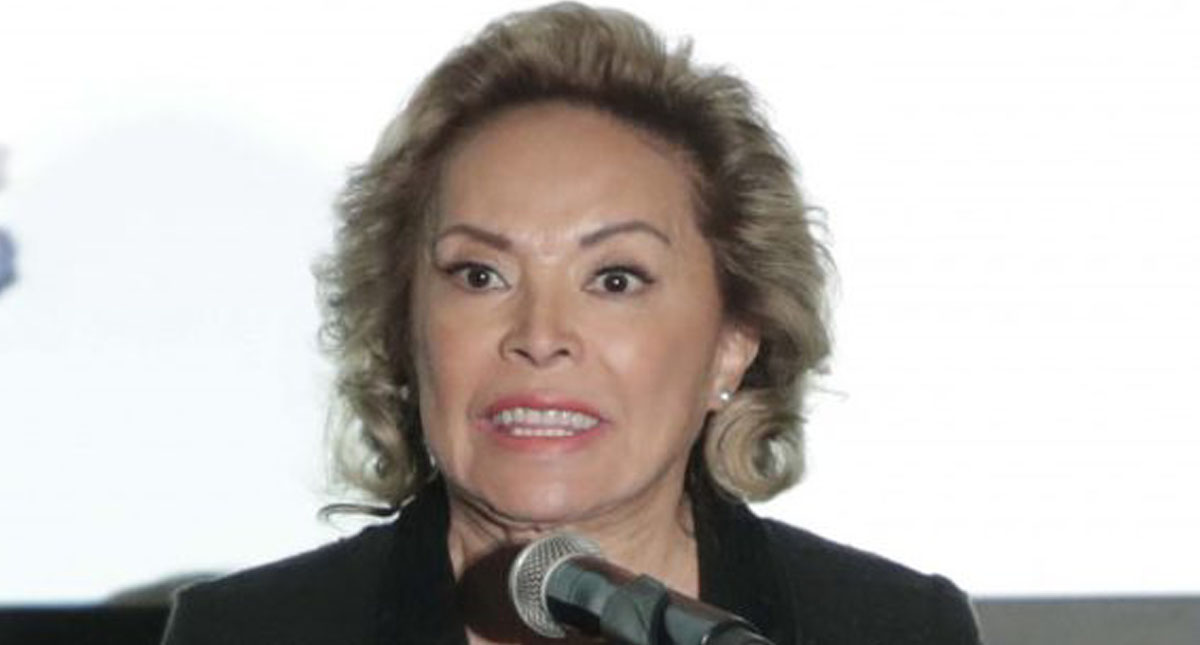 UIF rechaza que hayan sido desbloqueadas cuentas bancarias de Elba Esther Gordillo