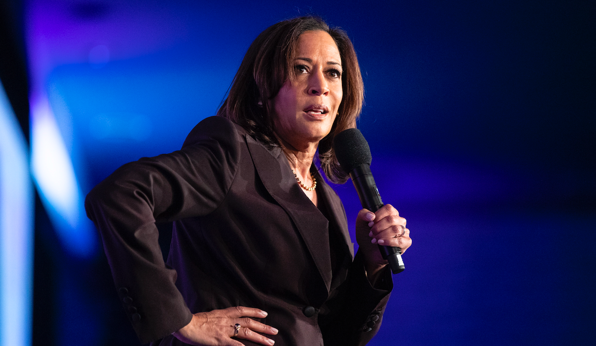 Multimillonarios apuestan por candidatos moderados en las primarias demócratas