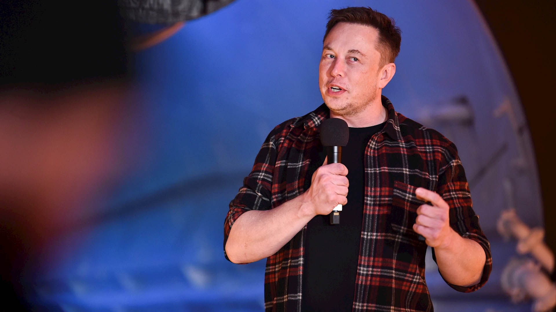Tesla construirá Gigafactoría en Berlín, anuncia Elon Musk