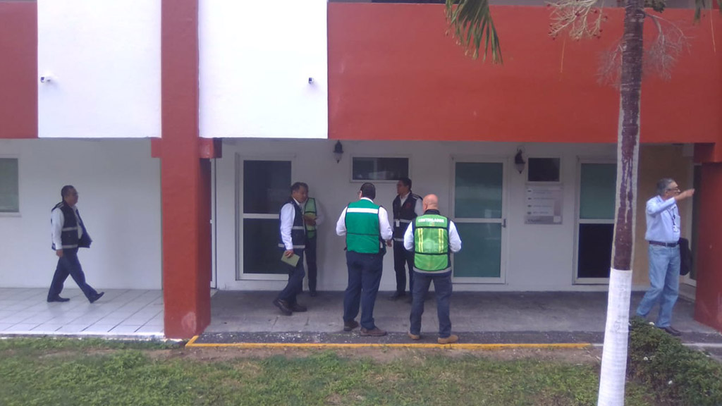 Realizarán simulacro de emergencia radiológica en Laguna Verde, Veracruz
