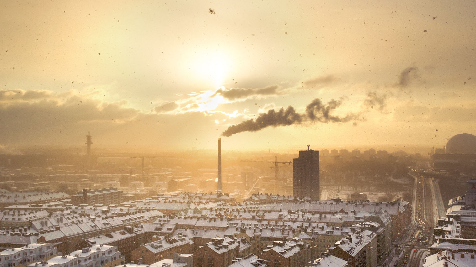 Canadá analiza presionar a varios países, incluyendo México, para que reduzcan sus emisiones