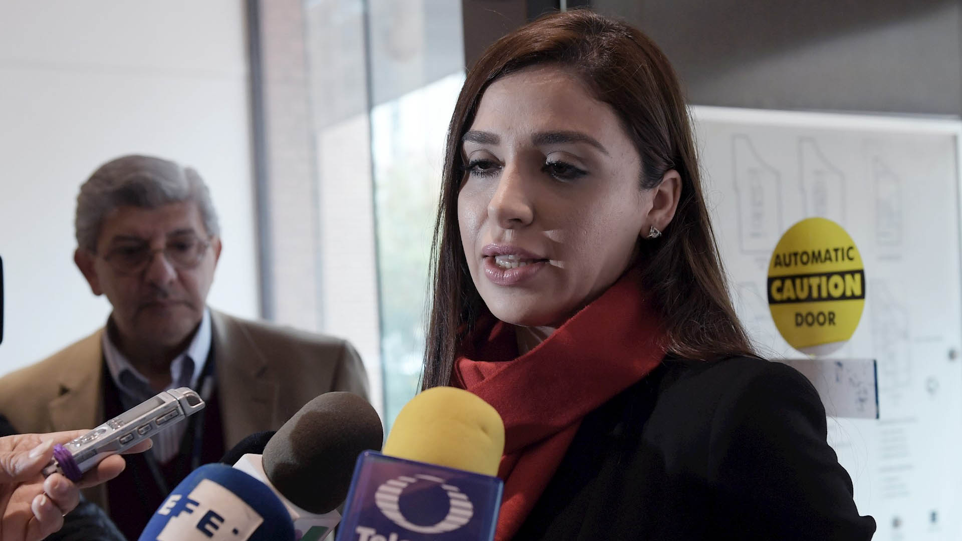 Emma Coronel, esposa de ‘El Chapo’, aparecerá en “reality show”