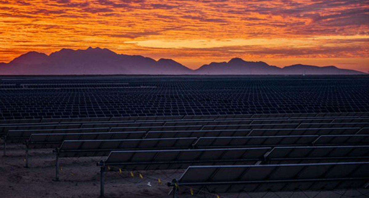 México aleja inversión y metas climáticas por nuevas reglas de energía limpia