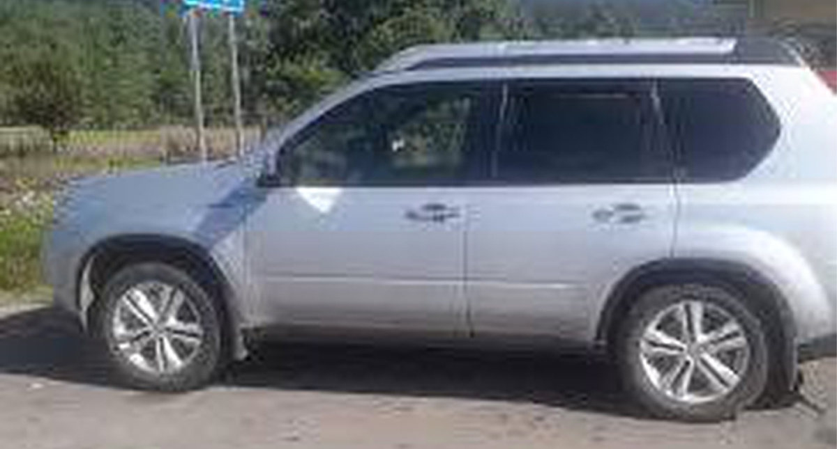 Jornada violenta deja cinco muertos en Michoacán