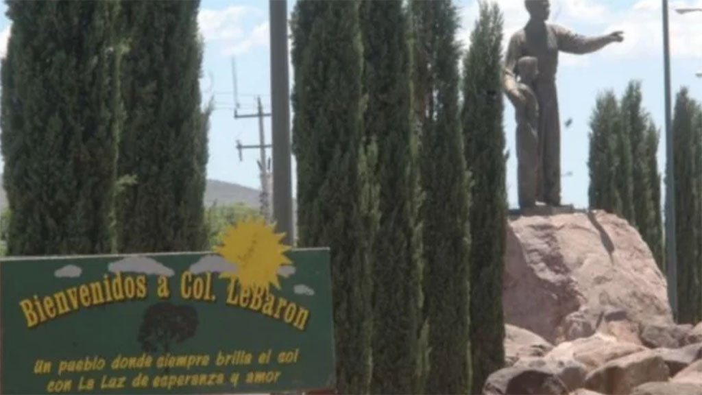 CNDH pide implementar medidas cautelares tras ataque a familia LeBarón