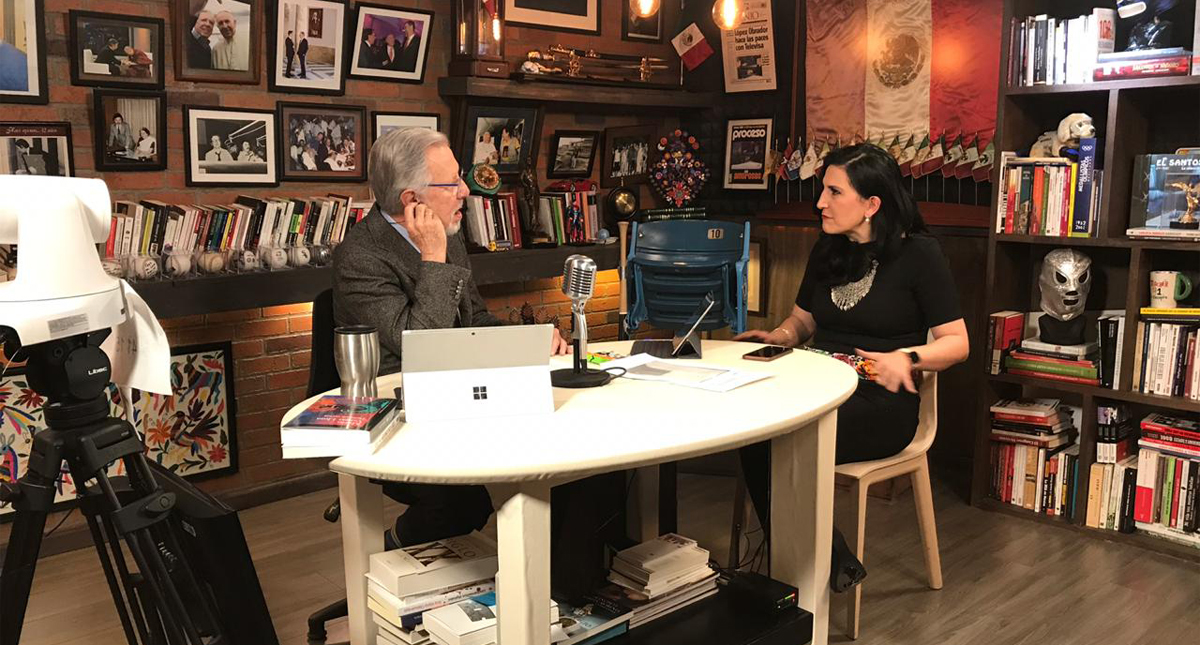 “Claramente faltan dos votos” en elección de titular de la CNDH, asegura Kenia López Rabadán “Claramente faltan dos votos” en elección de titular de la CNDH, asegura Kenia López Rabadán