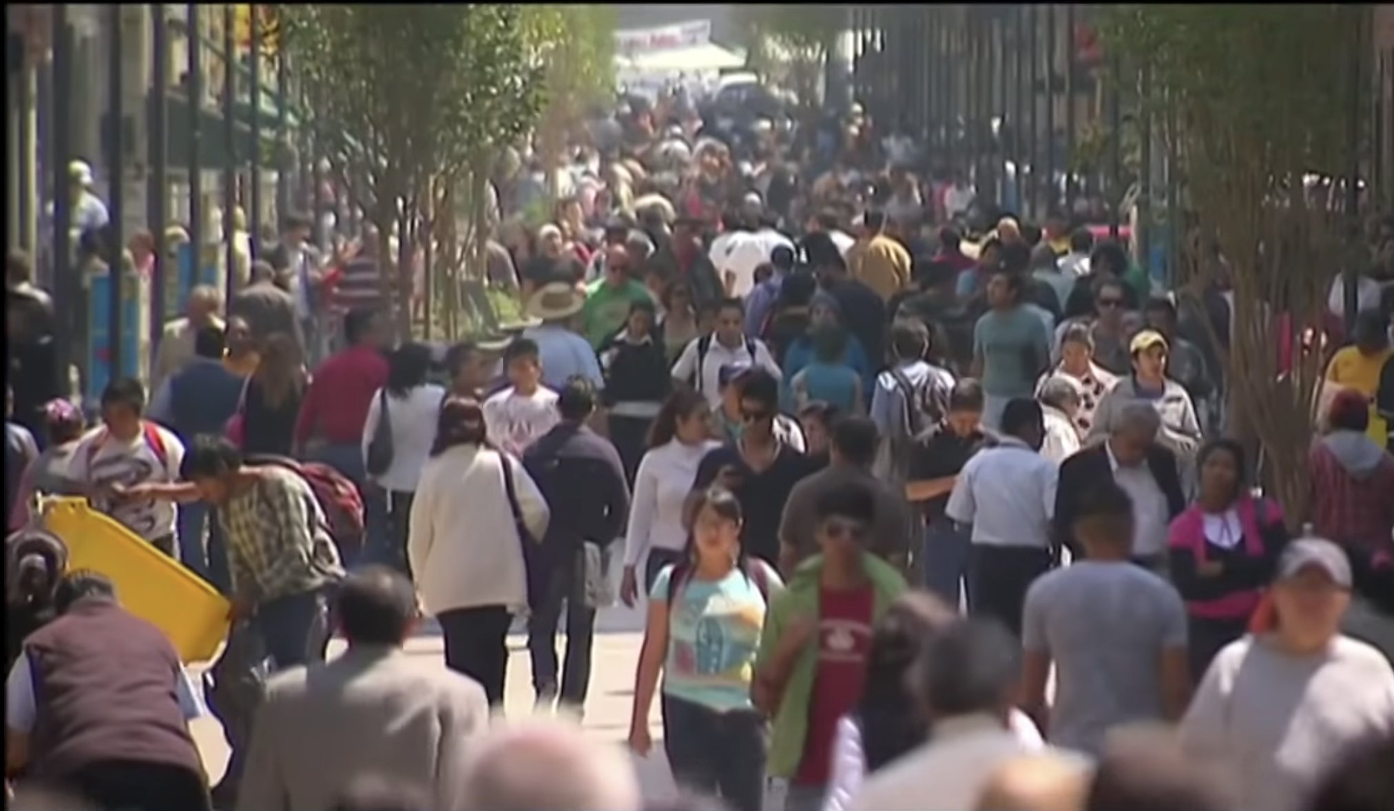 EPOC, cuarta causa de muerte en México