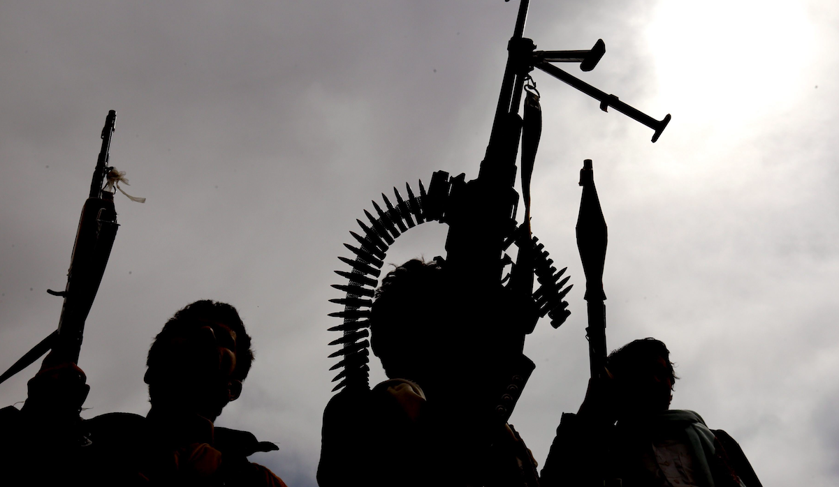 Estado Islámico pide ejecutar ataques en Europa aprovechando la guerra en Ucrania Estado Islámico pide ejecutar ataques en Europa aprovechando la guerra en Ucrania