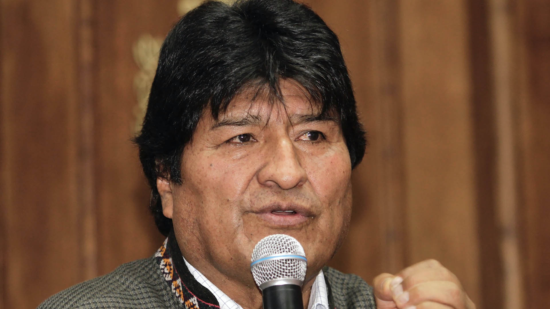 Cuba guarda silencio sobre estancia de Evo Morales