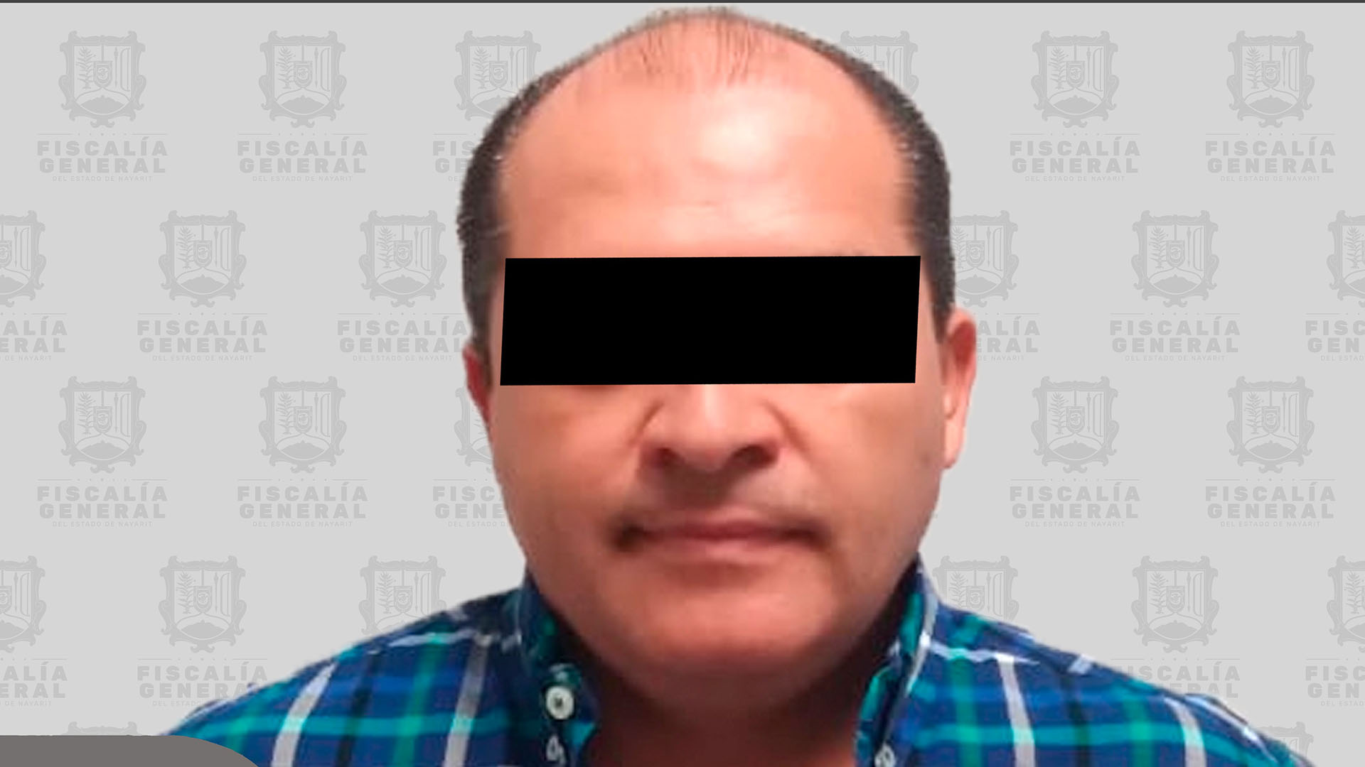 Aprehenden a exalcalde de Bahía de Banderas, Nayarit por tortura