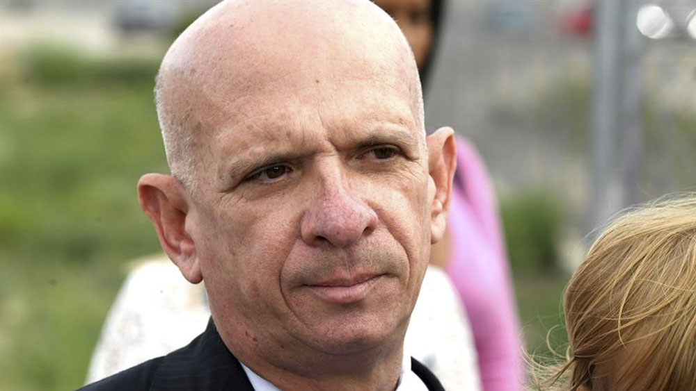 Confirma España extradición el sábado a EE.UU. al exgeneral chavista Hugo Carvajal Confirma España extradición el sábado a EE.UU. al exgeneral chavista Hugo Carvajal