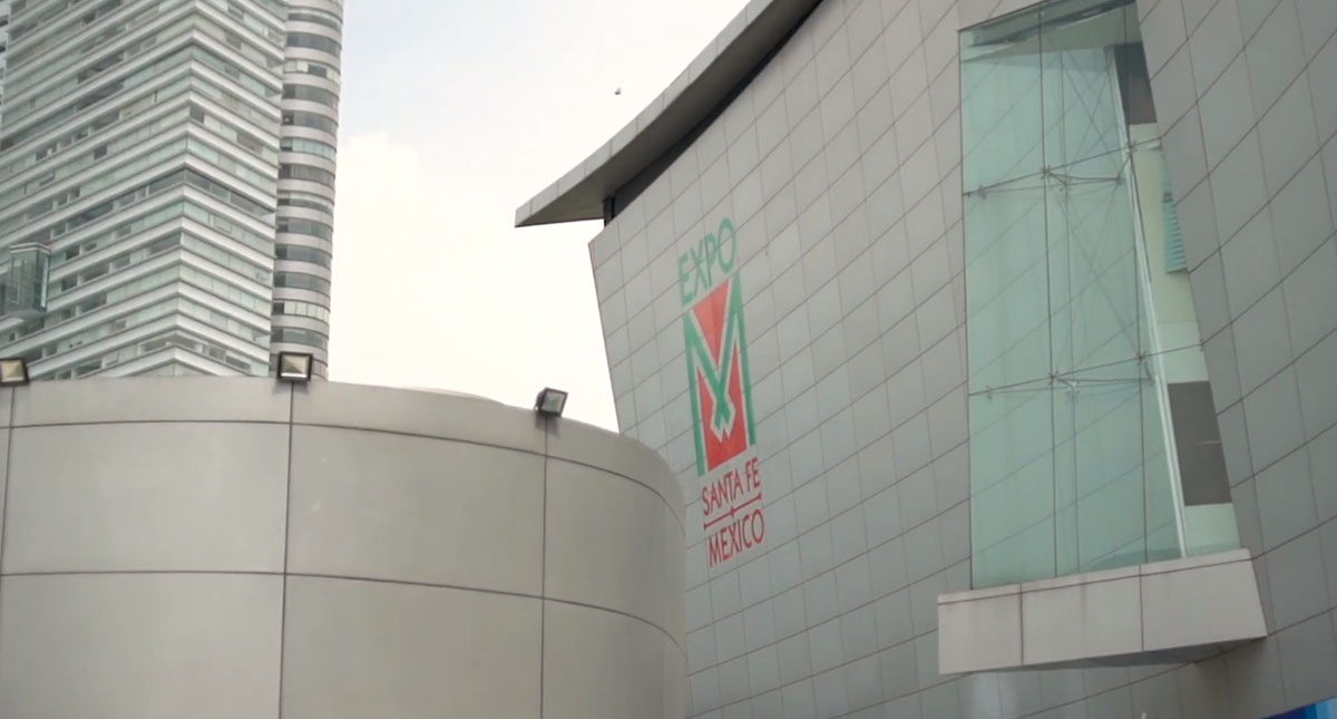 Diputados llegan a Expo Santa Fe, la sede alterna para aprobar Presupuesto 2020