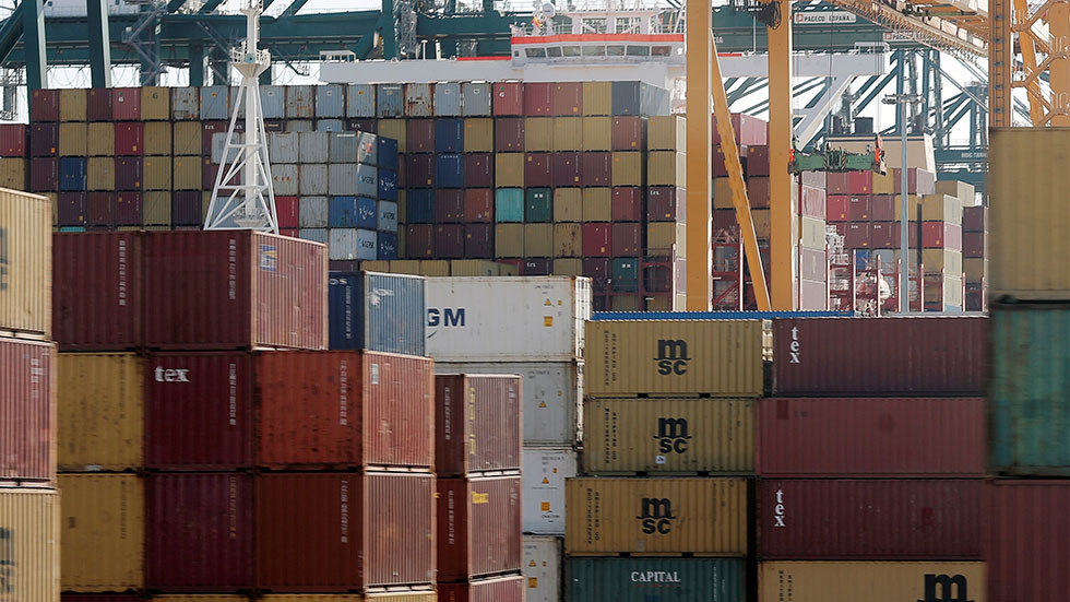 Exportaciones mexicanas crecieron 3 mil 500 mdd por guerra comercial EE.UU.-China