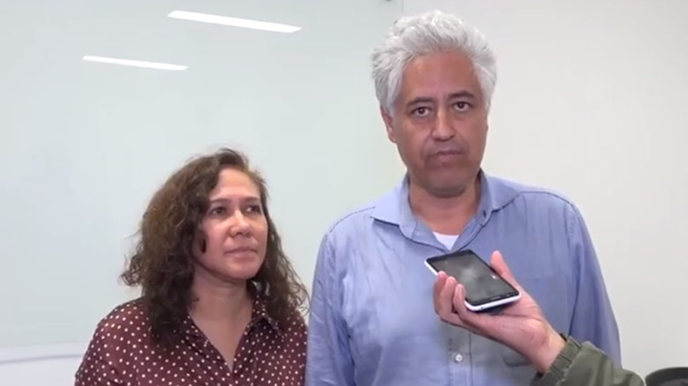 Detienen a presuntos implicados en secuestro de exrector de la UAEM - exrector-de-la-uaem-y-su-esposa