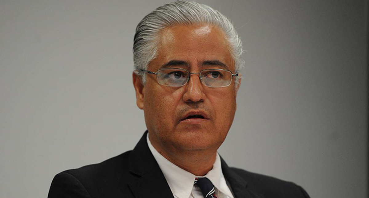 Legal la detención de presuntos plagiarios del exrector de la UAEM