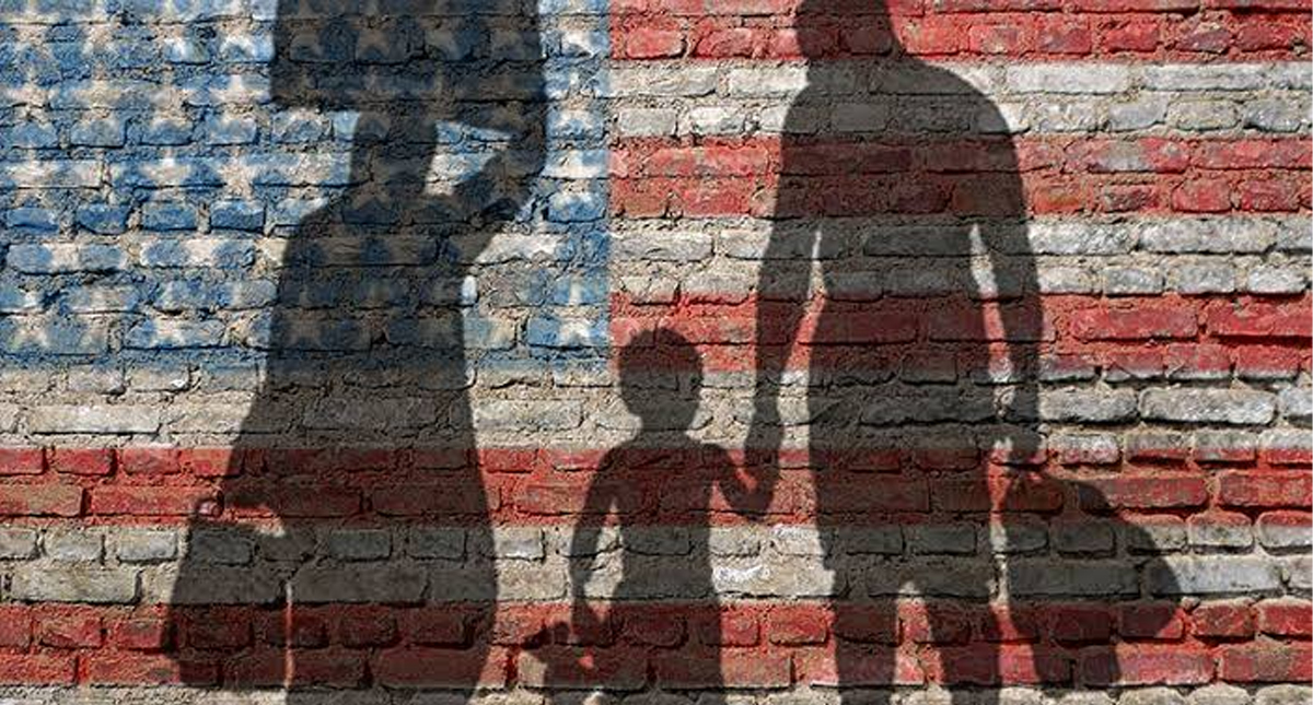 Familia guatemalteca podrá tramitar asilo en EE.UU. sin regresar a México