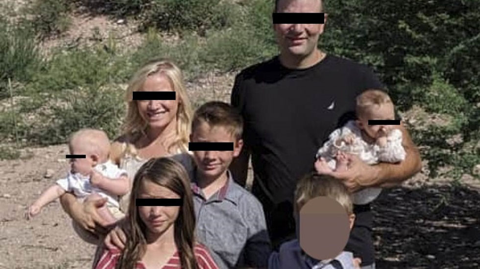 Asesinato de niños evidencia fracaso de estrategia de seguridad, afirma Redim - familia-lebaron-1