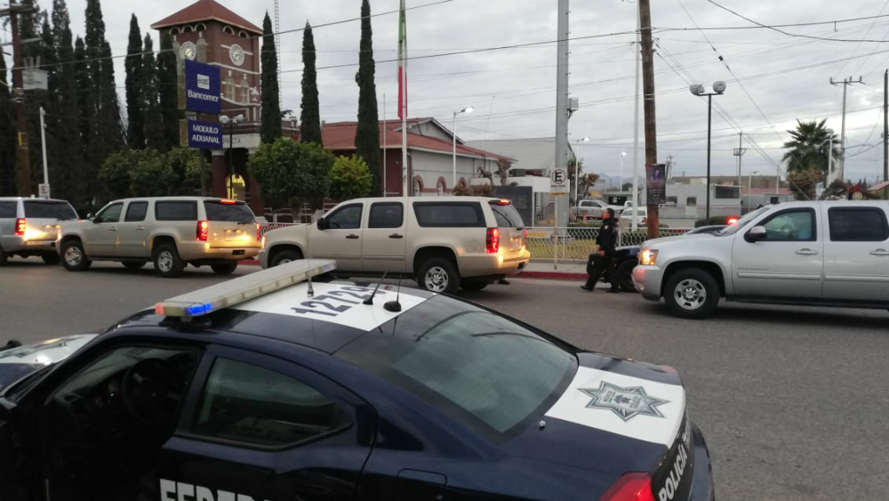 Llegan agentes del FBI a México para investigar caso LeBarón