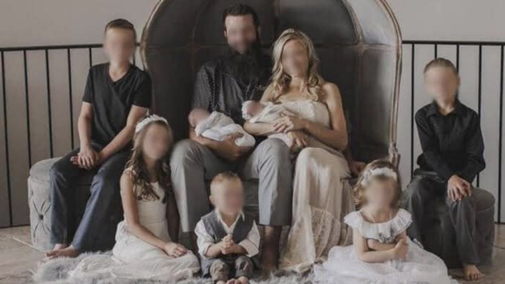 Entre gritos y balas, niños sobrevivieron a masacre de familia LeBarón en México