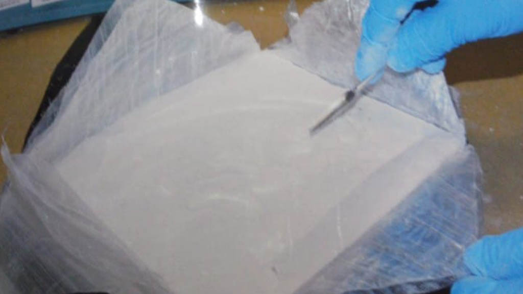 Vinculan a proceso a dos extranjeros por intentar introducir droga a México