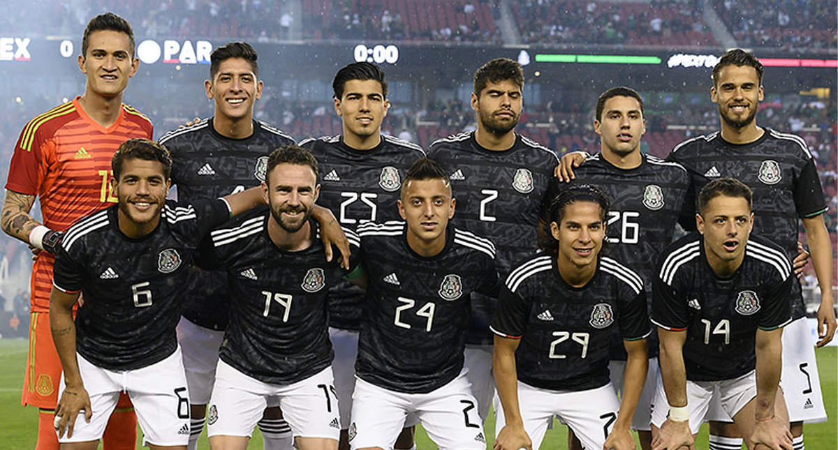 Selección Nacional tendrá dos amistosos en marzo en Estados Unidos