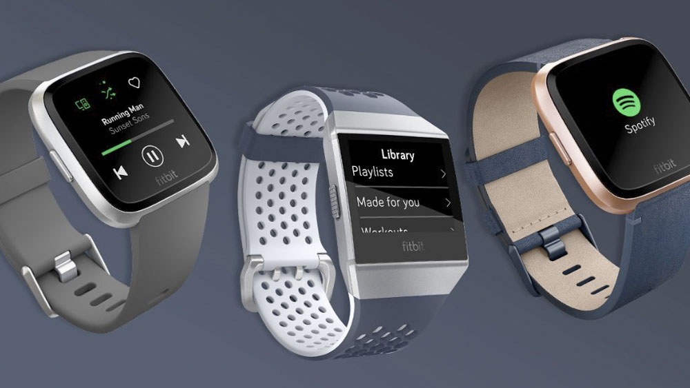 Google confirma compra de Fitbit por 2 mil 100 mdd