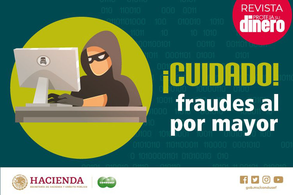 Fraude financiero adopta nuevas técnicas para engañar usuarios - fraudes-financieros-copia