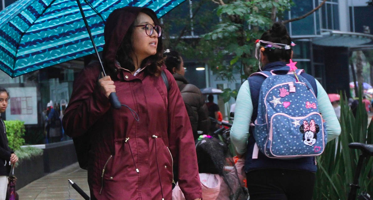 Esta temporada invernal tendrá más frentes fríos de lo normal