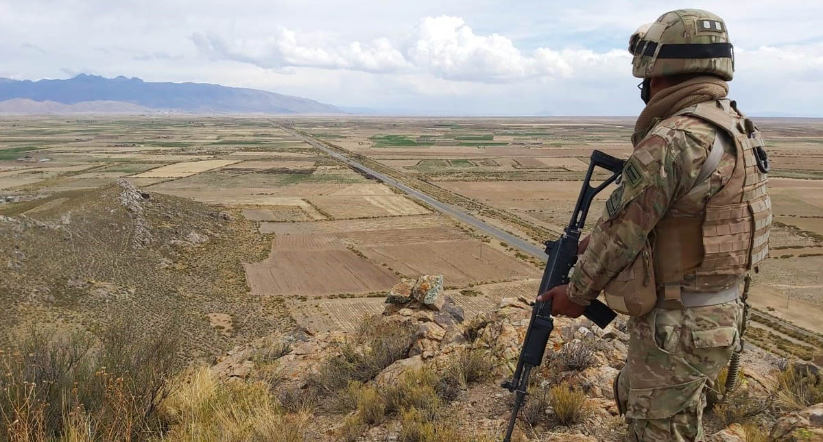 Ebrard ofrece asilo a Evo Morales