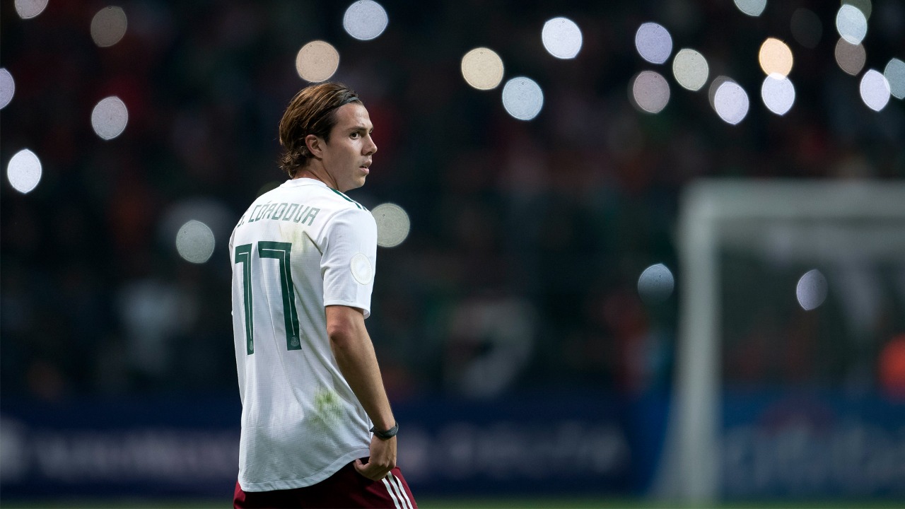 México vence de último minuto a Bermudas