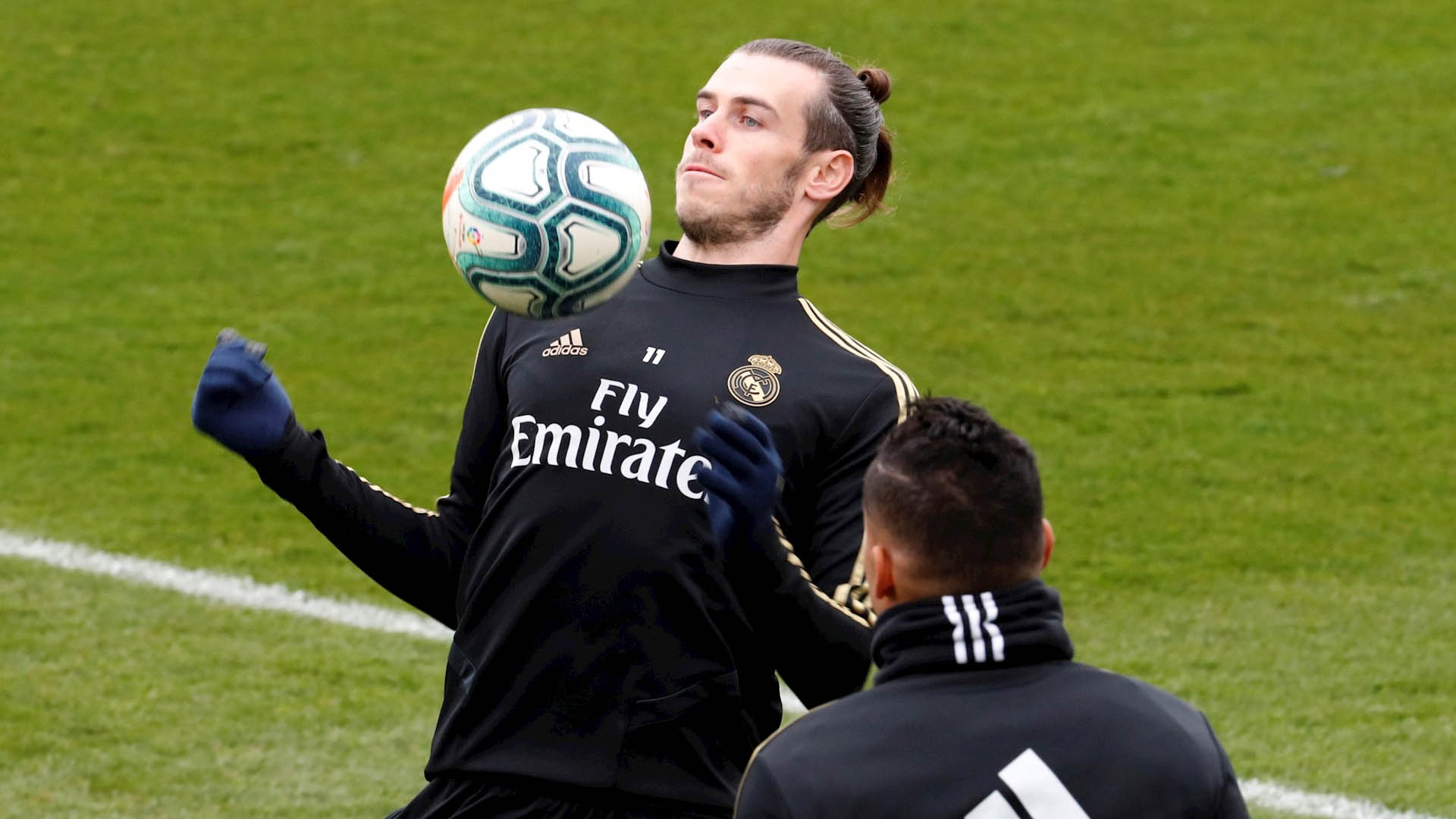 Gareth Bale ha demostrado ser un jugador decisivo, asegura Zidane