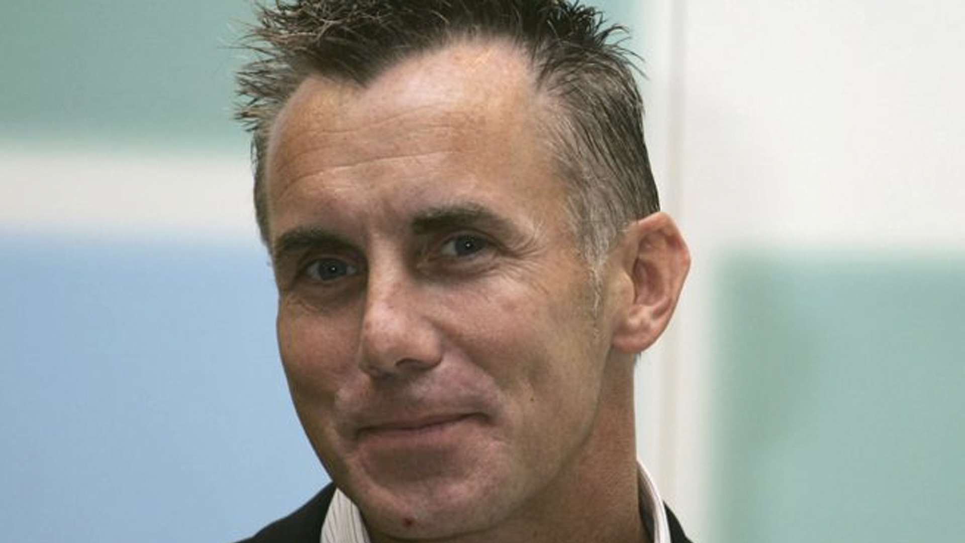 Murió el chef y estrella de televisión, Gary Rhodes