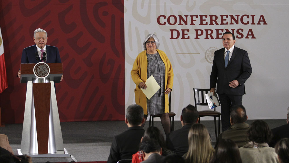 Gobierno promete precios más bajo en El Buen Fin