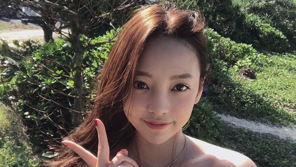 Hallan muerta a la joven estrella del K-Pop, Goo Hara